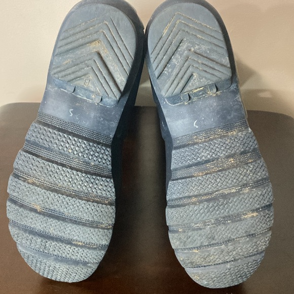 Hunter boots - Picture 10 of 12